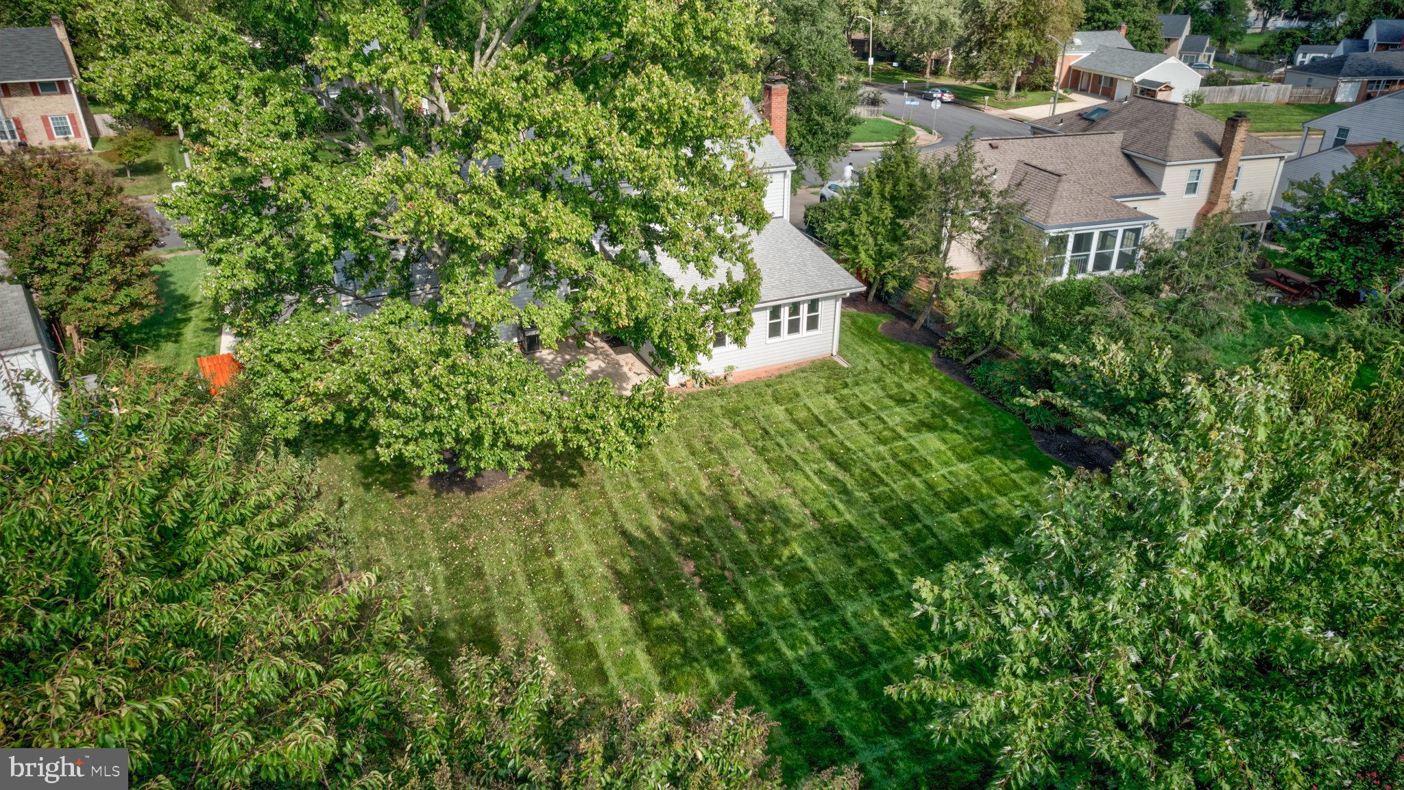 BROOKFIELD - Residential