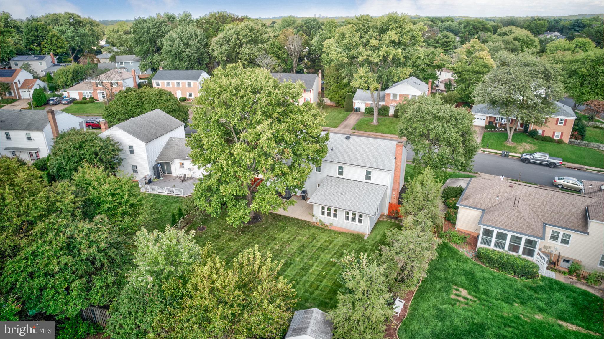 BROOKFIELD - Residential