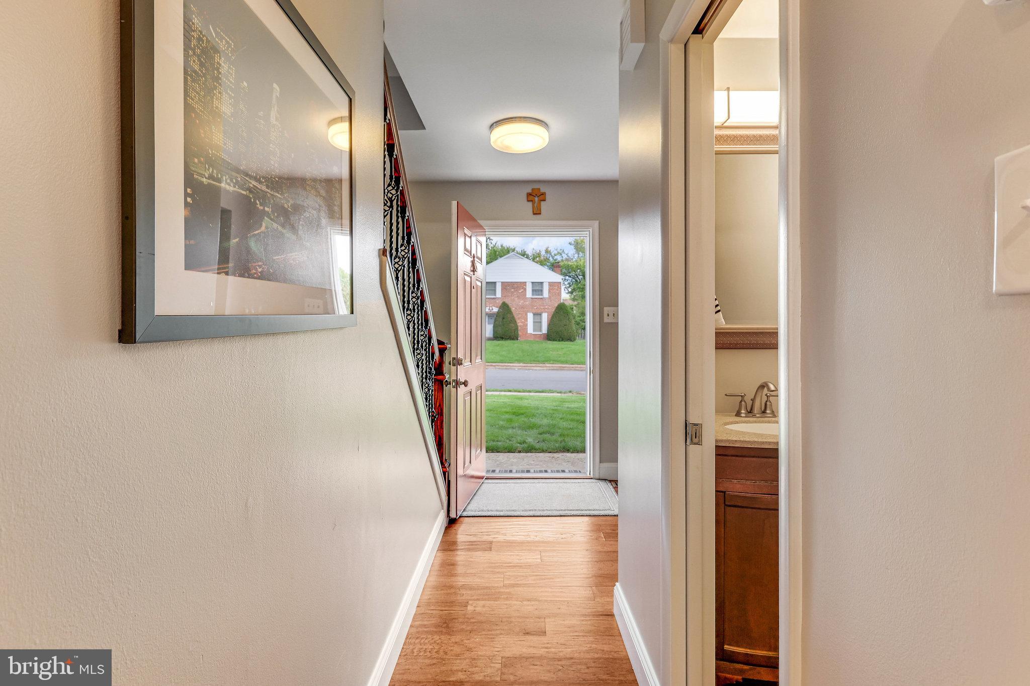 BROOKFIELD - Residential