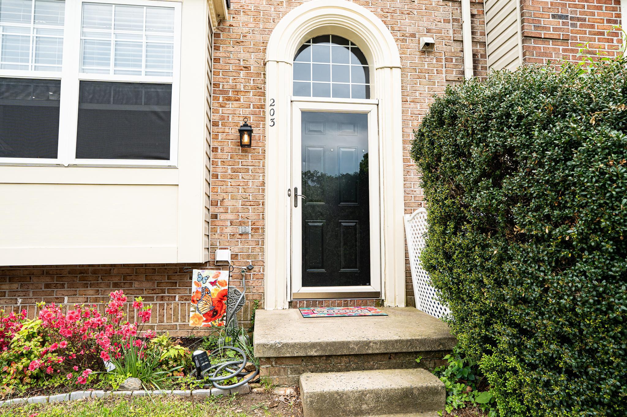 203 FERRING COURT