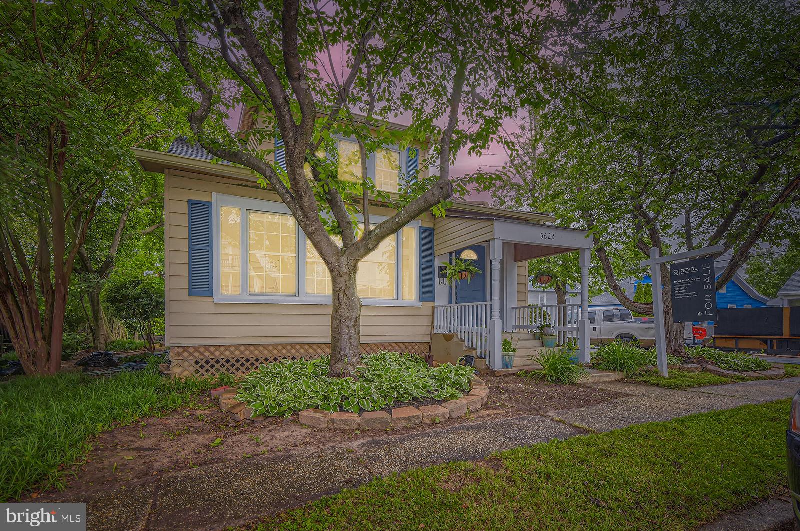 HAMILTON HEIGHTS - Residential