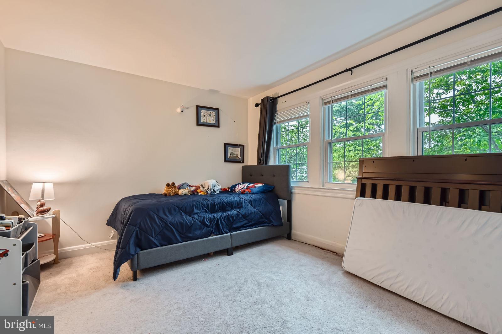 HAMILTON HEIGHTS - Residential