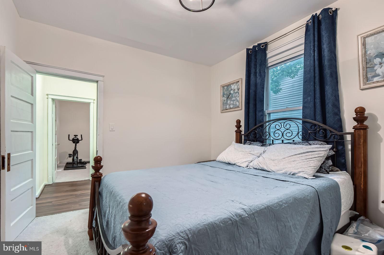 HAMILTON HEIGHTS - Residential