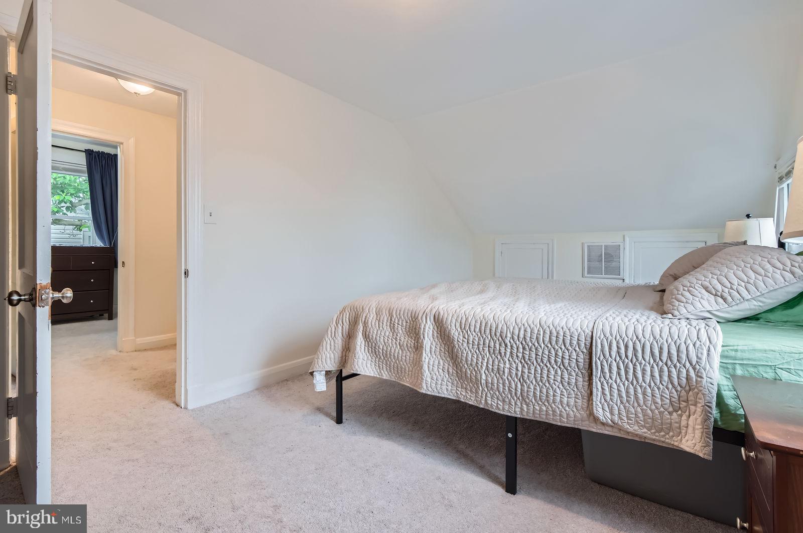 HAMILTON HEIGHTS - Residential