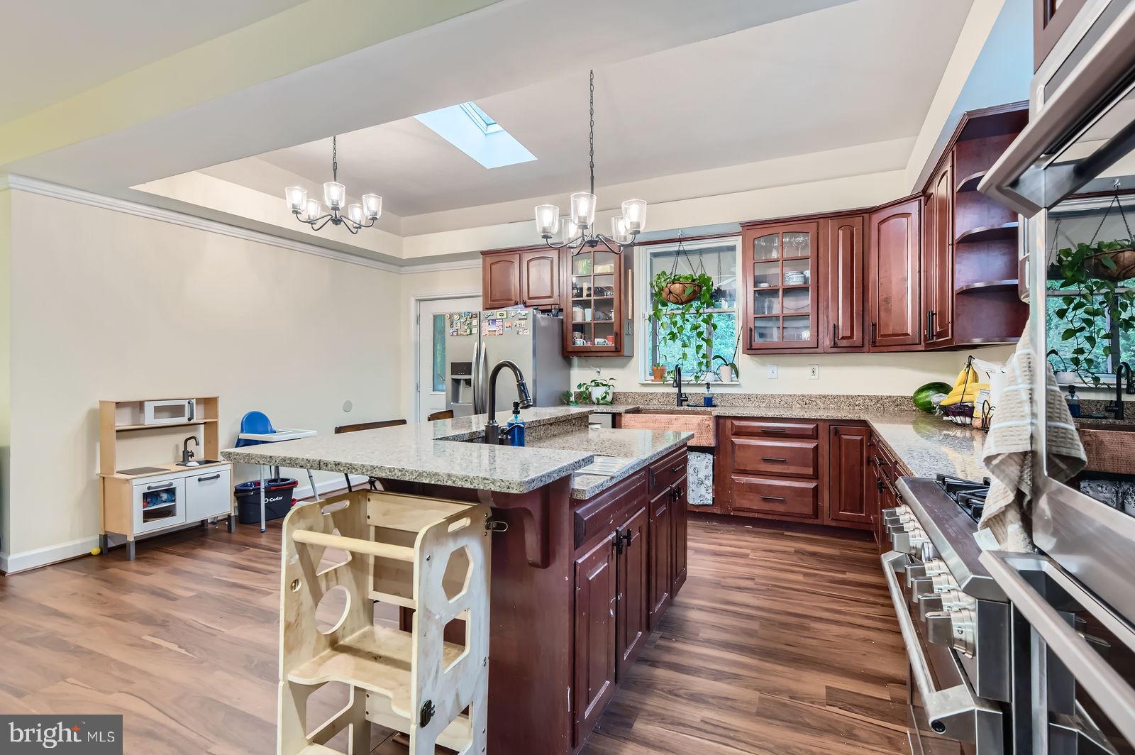 HAMILTON HEIGHTS - Residential