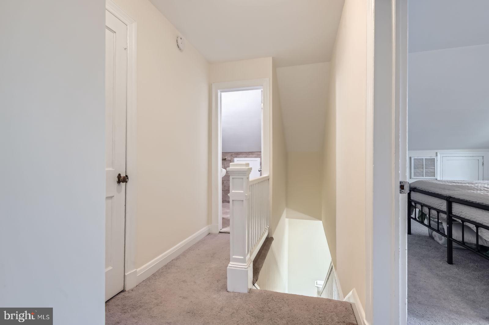 HAMILTON HEIGHTS - Residential