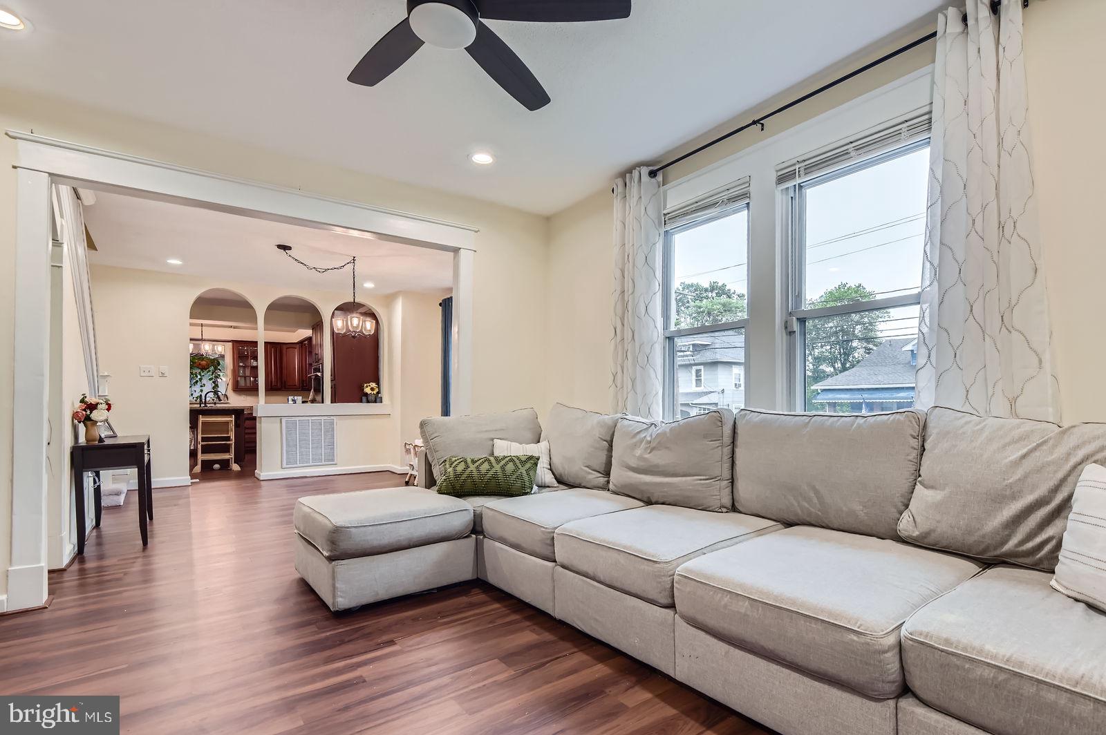 HAMILTON HEIGHTS - Residential