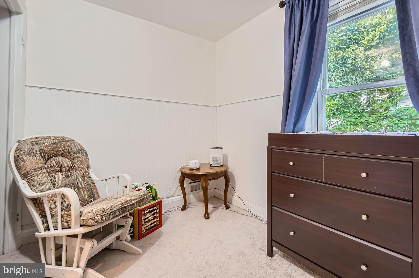 HAMILTON HEIGHTS - Residential