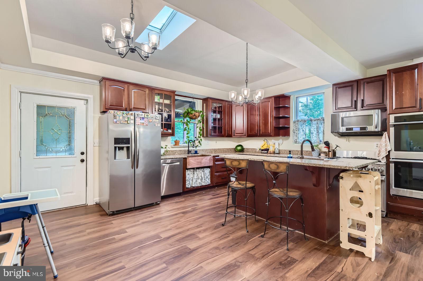 HAMILTON HEIGHTS - Residential