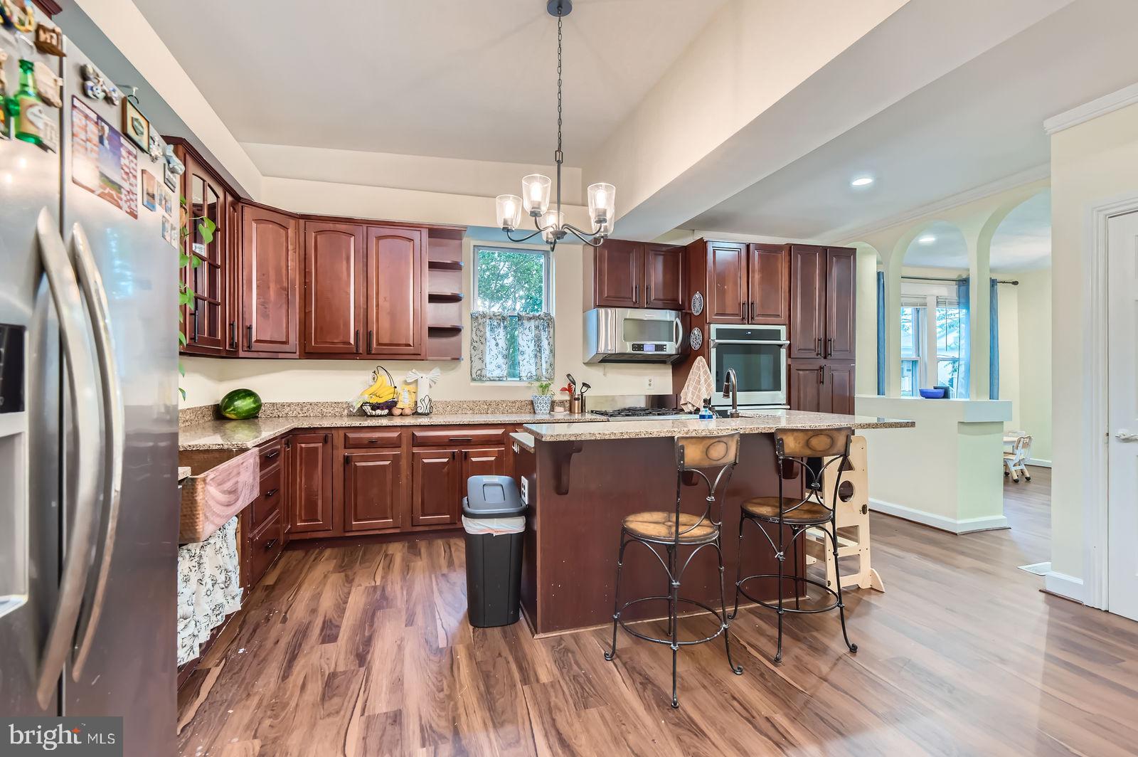 HAMILTON HEIGHTS - Residential