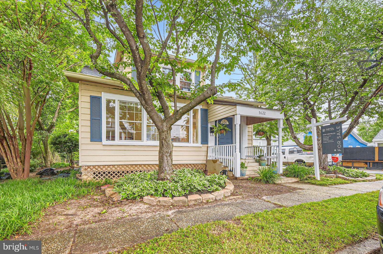 HAMILTON HEIGHTS - Residential