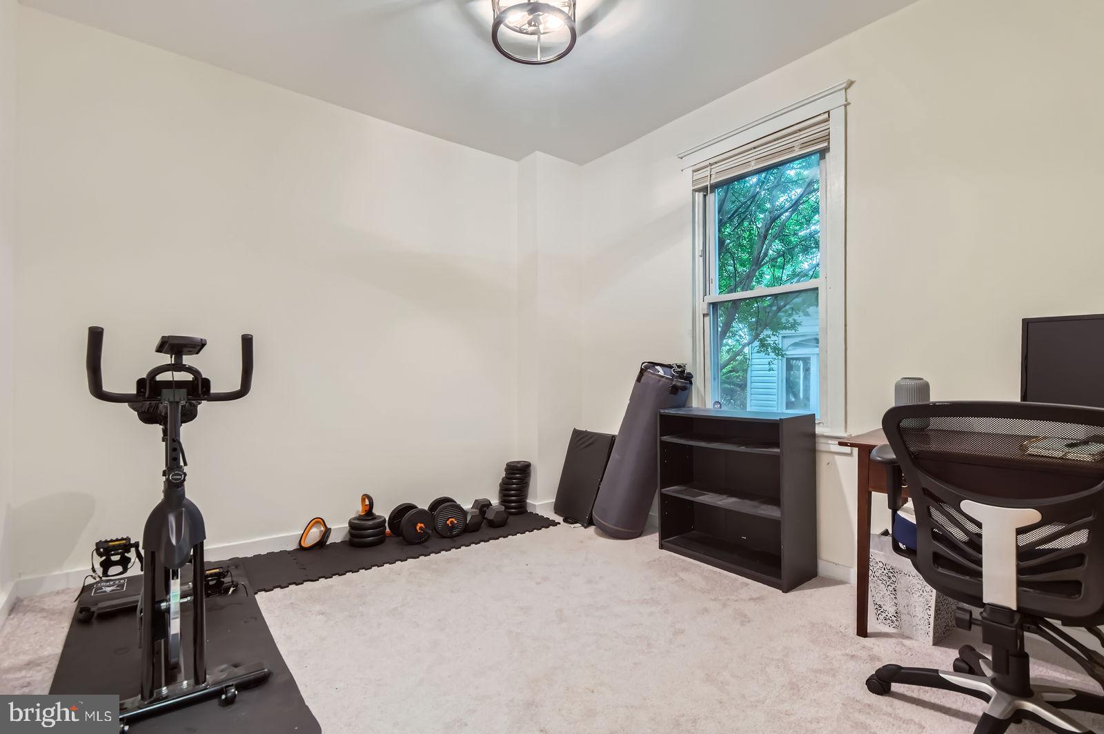 HAMILTON HEIGHTS - Residential
