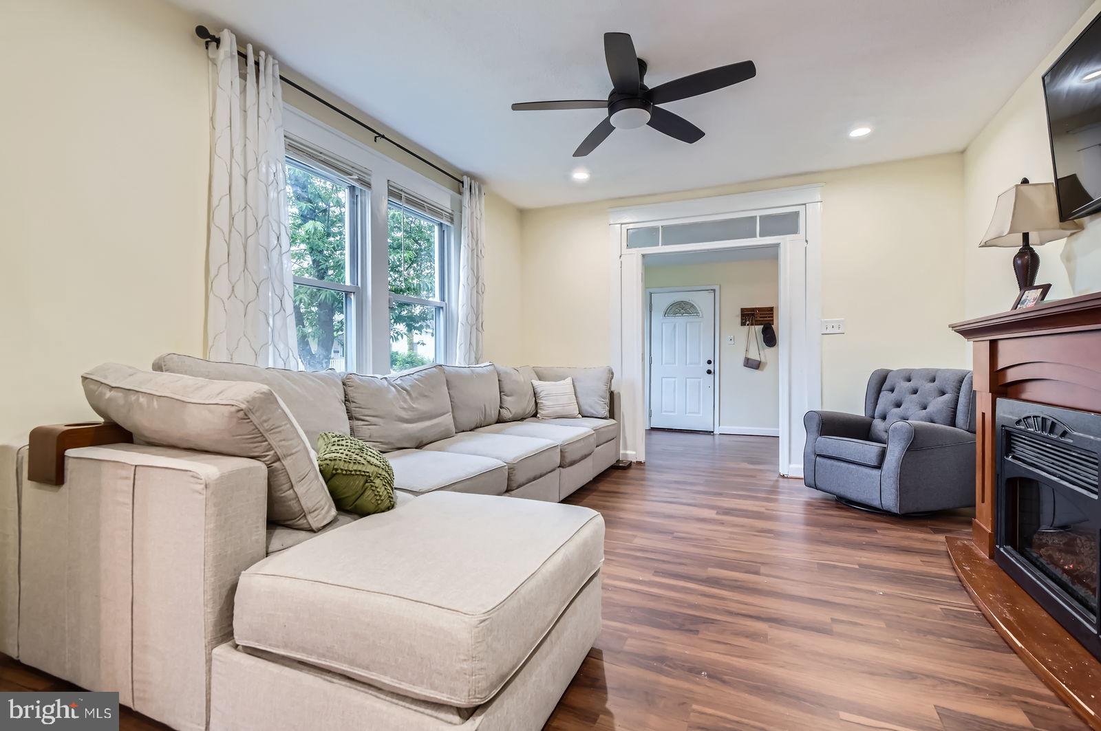 HAMILTON HEIGHTS - Residential