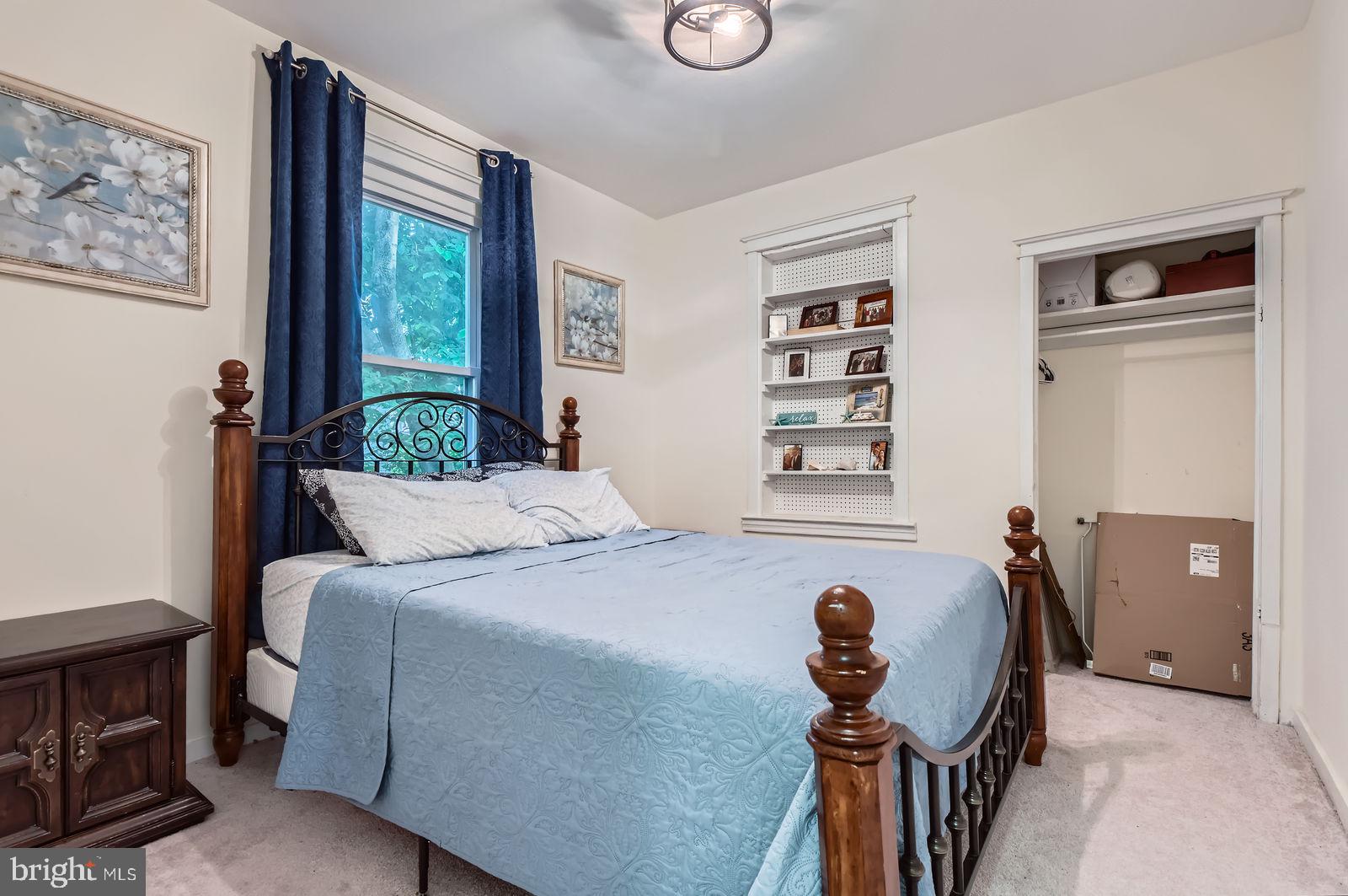 HAMILTON HEIGHTS - Residential