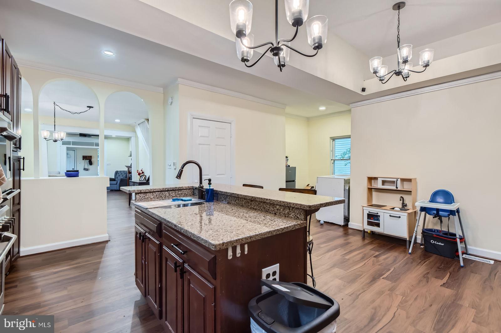 HAMILTON HEIGHTS - Residential