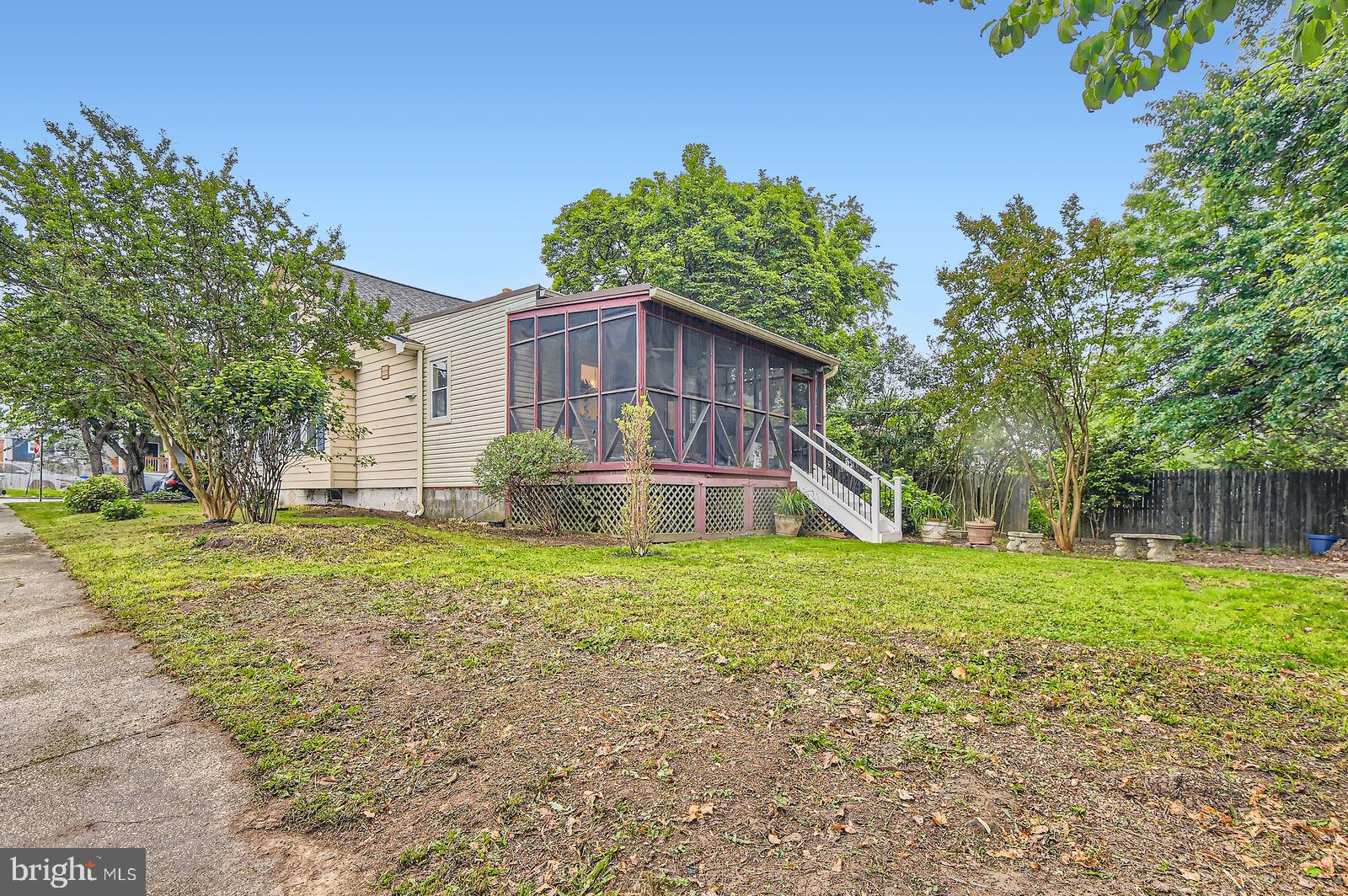 HAMILTON HEIGHTS - Residential