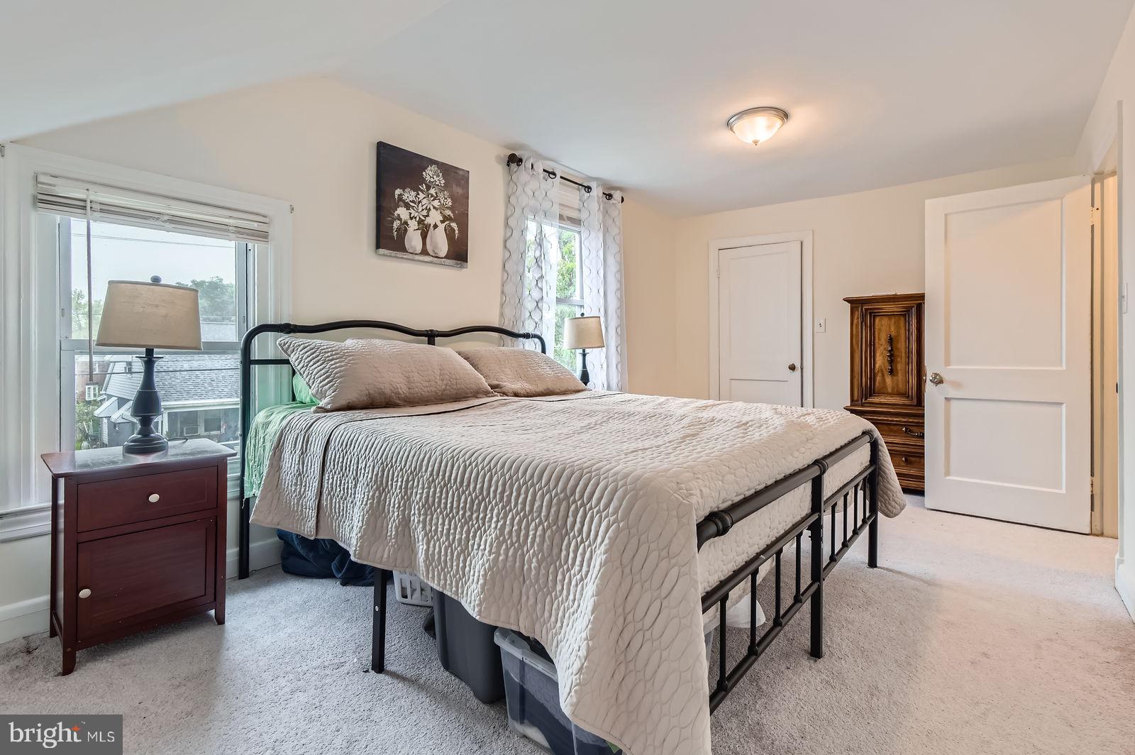 HAMILTON HEIGHTS - Residential