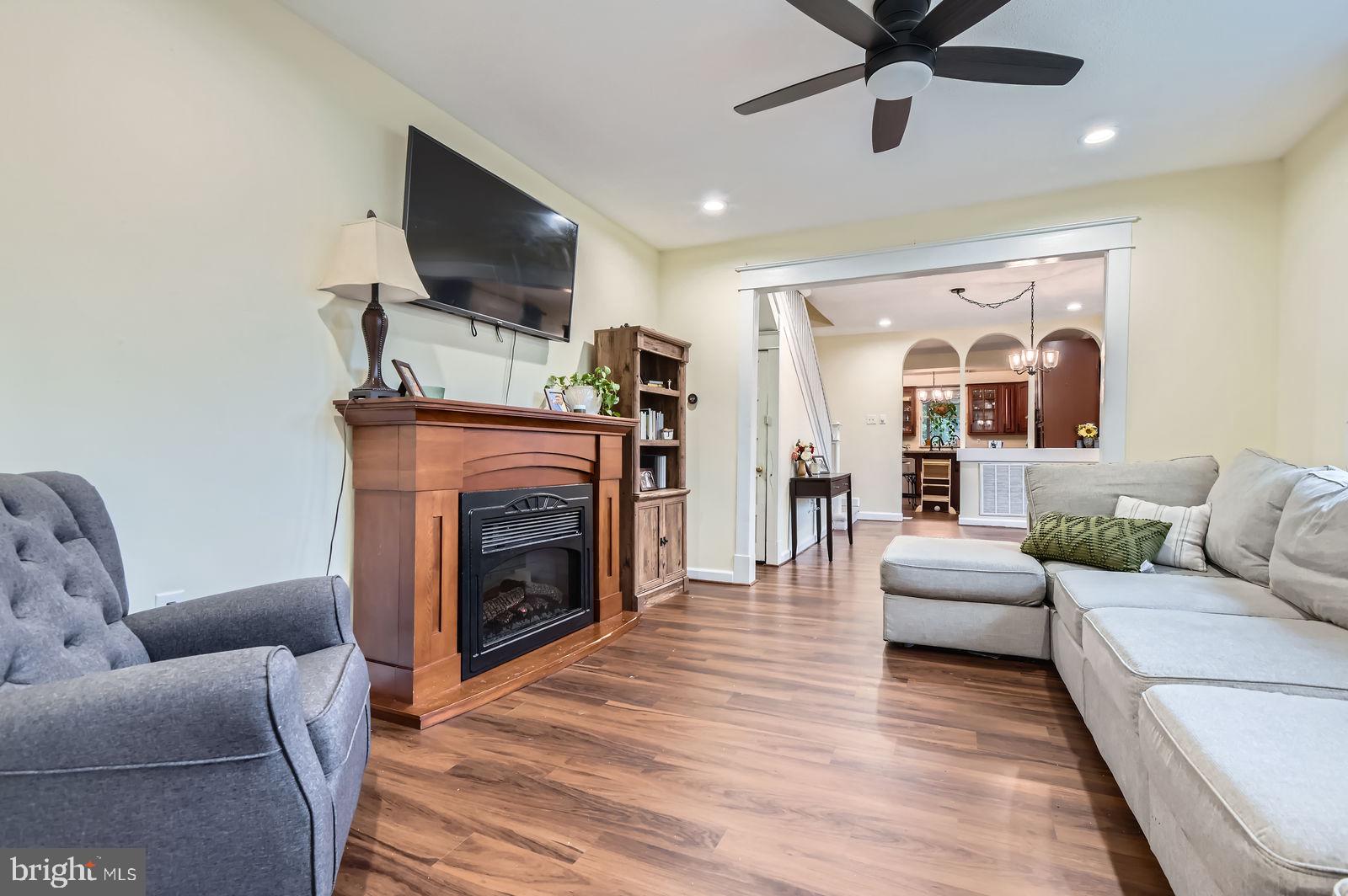 HAMILTON HEIGHTS - Residential