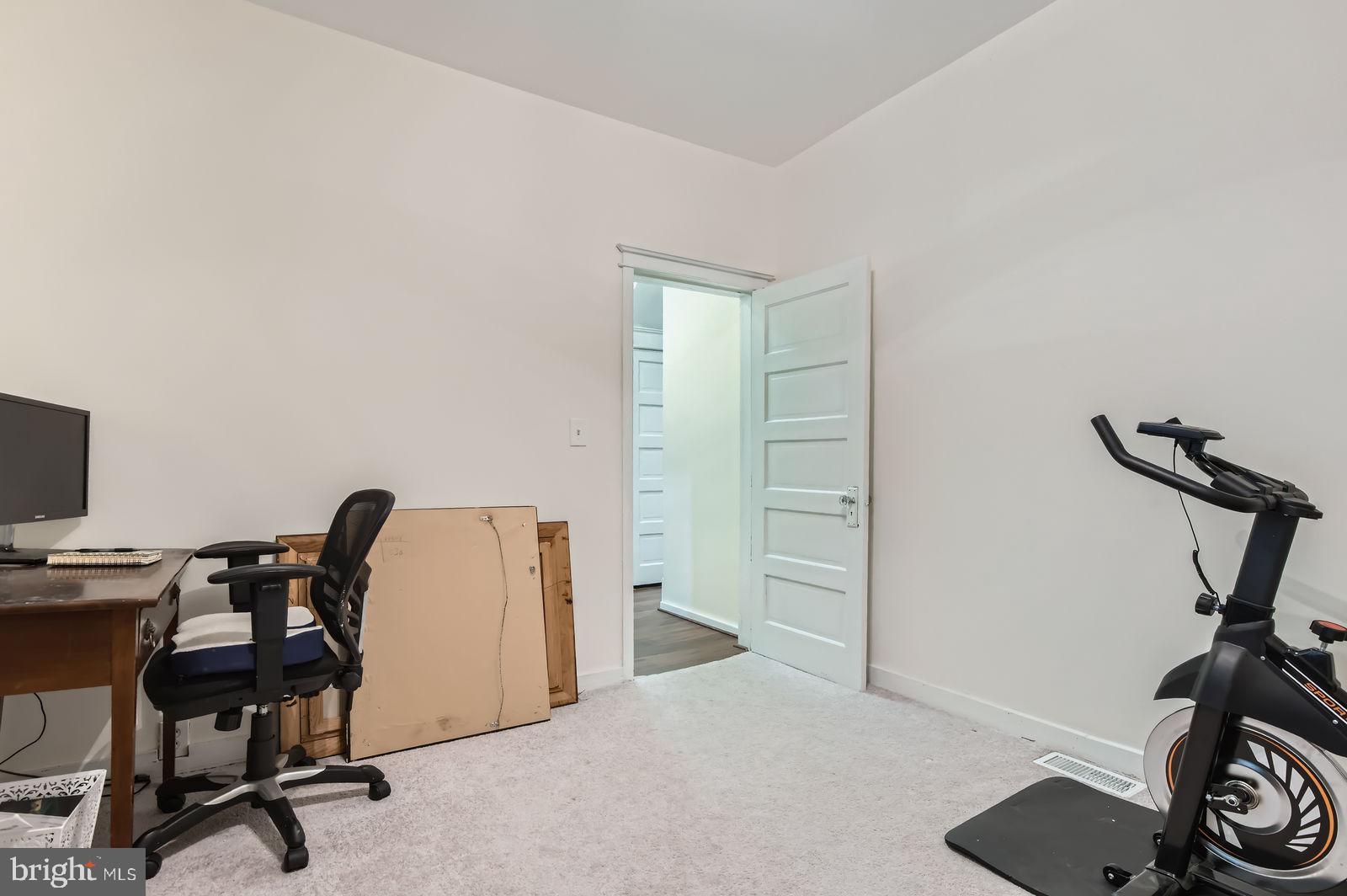 HAMILTON HEIGHTS - Residential