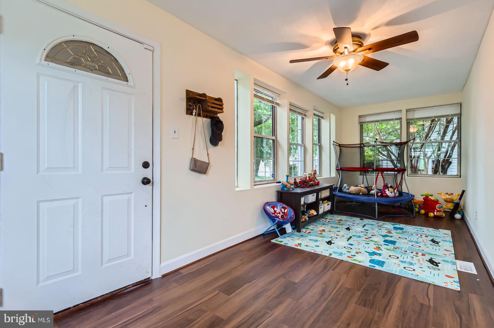 HAMILTON HEIGHTS - Residential
