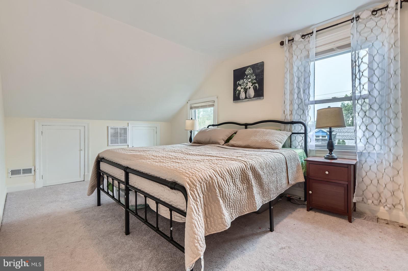 HAMILTON HEIGHTS - Residential