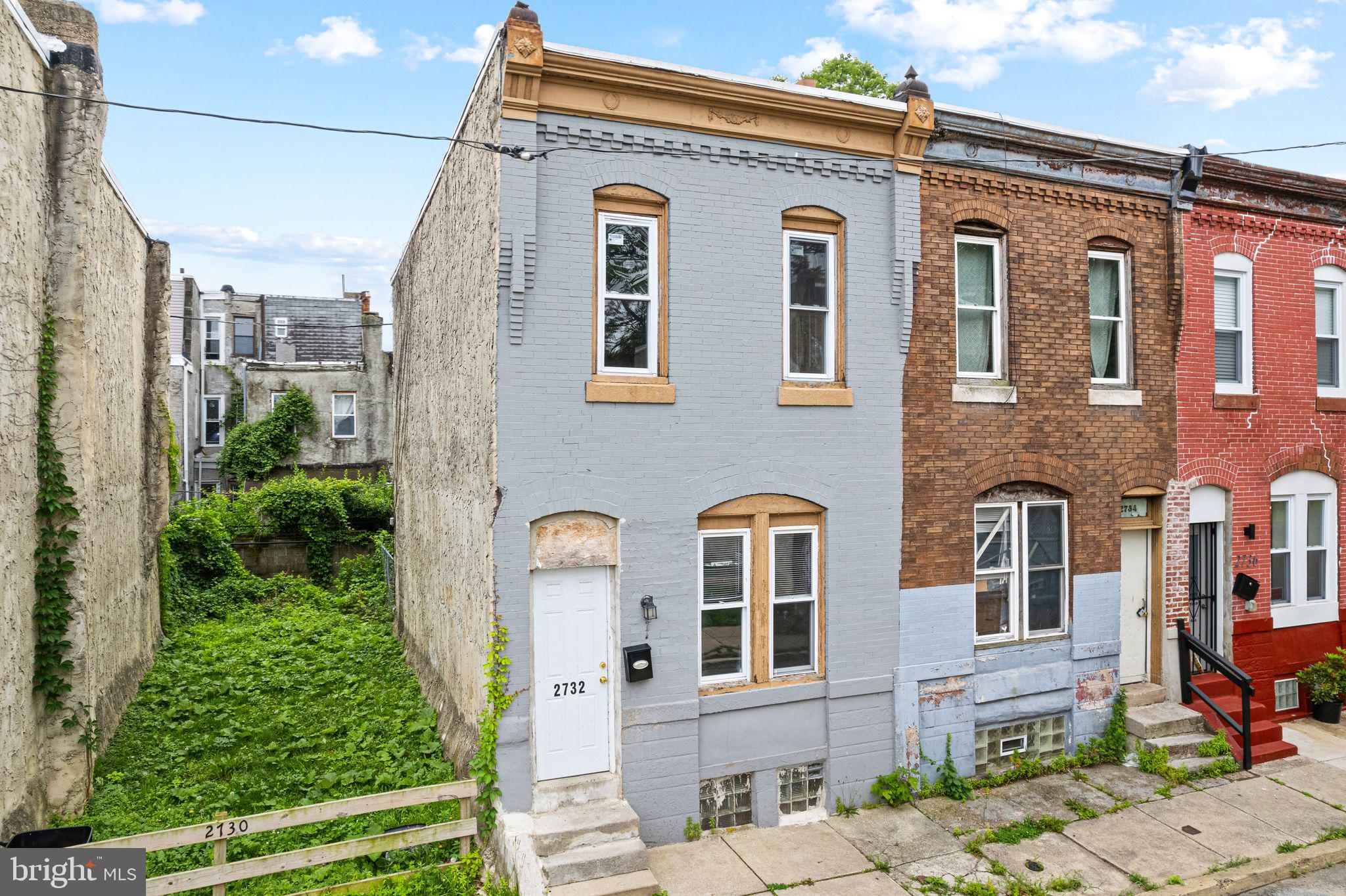 ALLEGHENY WEST - Residential