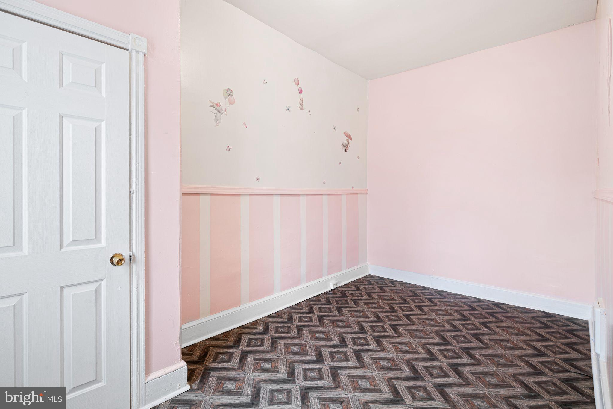 ALLEGHENY WEST - Residential