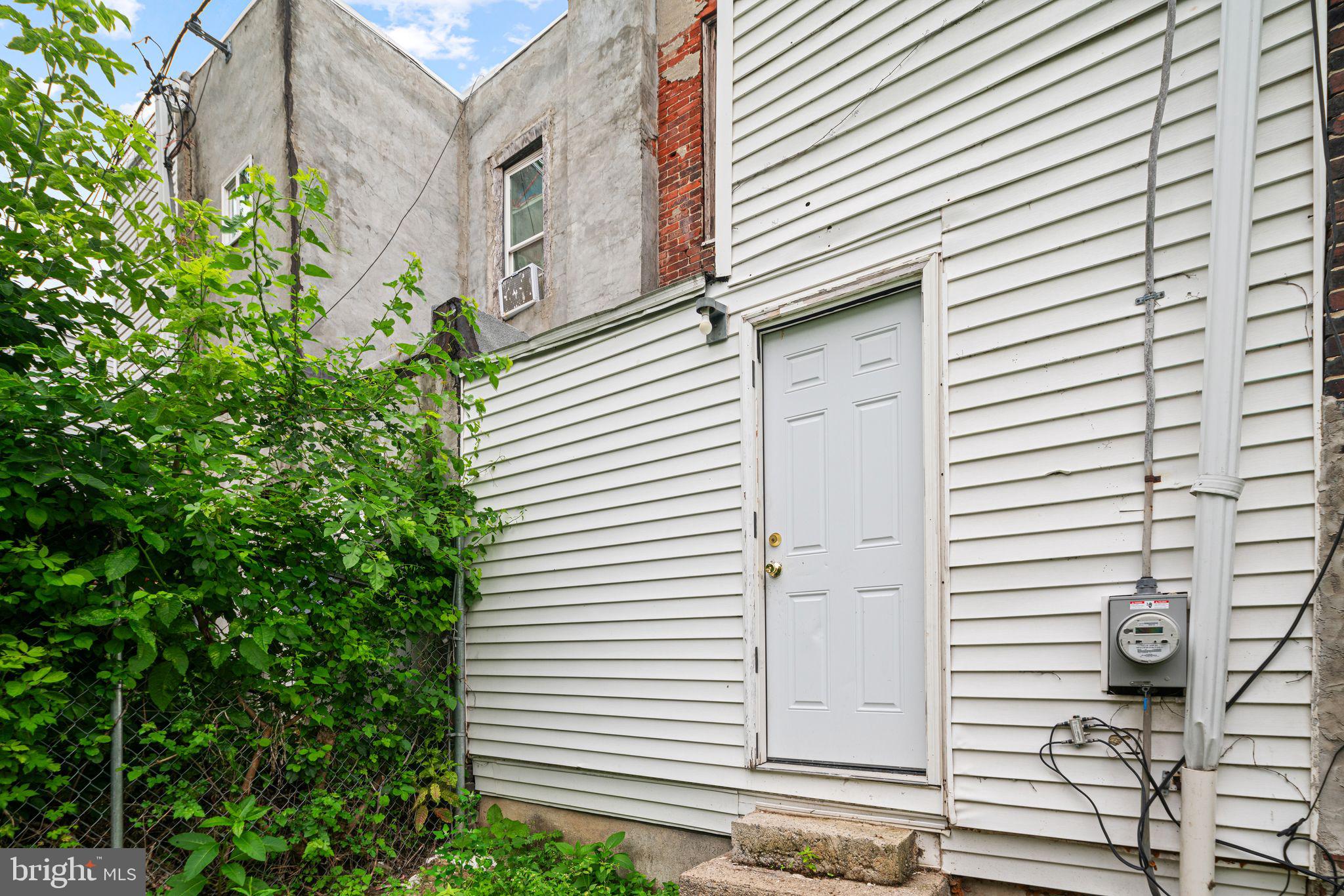 ALLEGHENY WEST - Residential