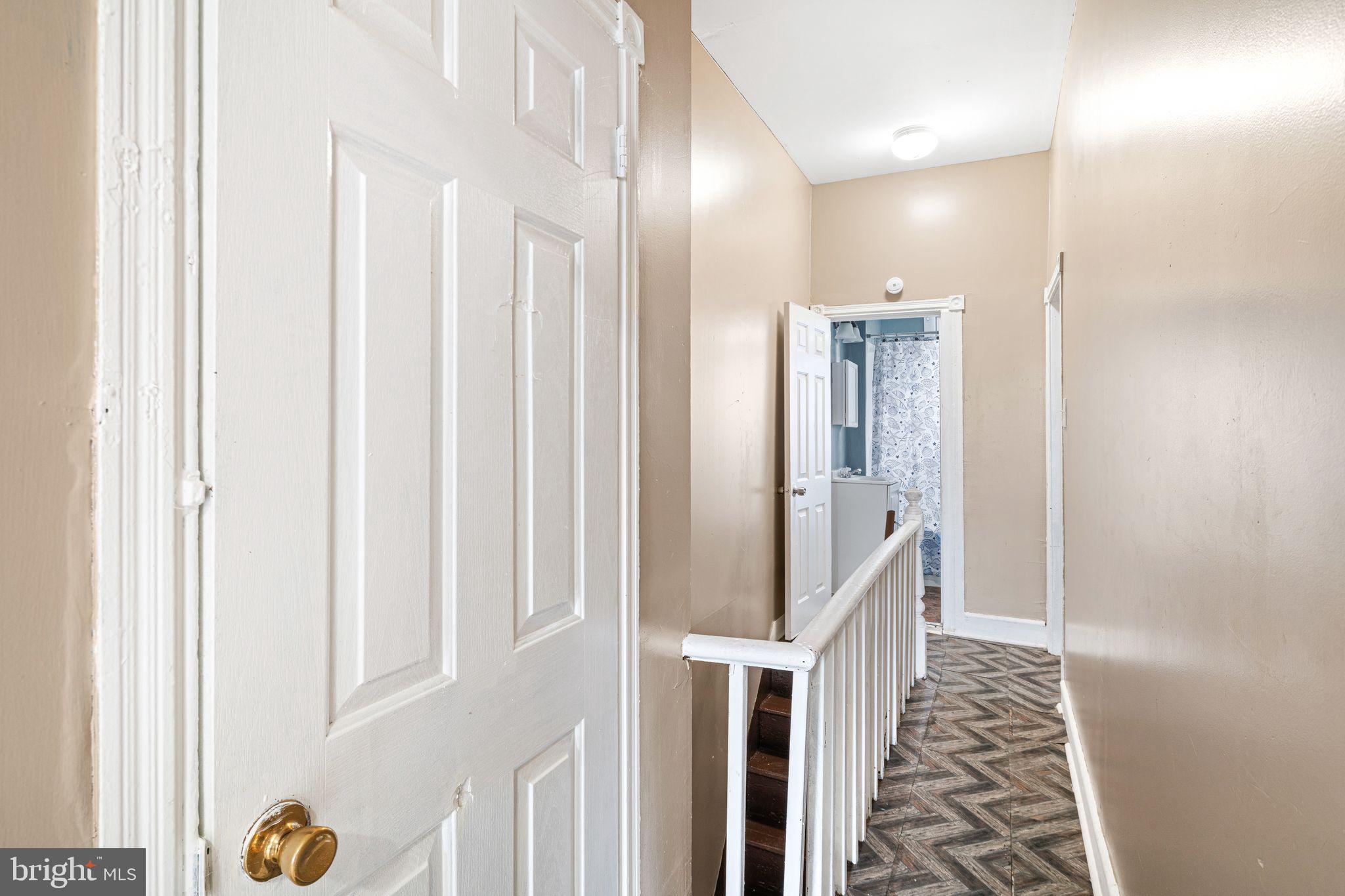 ALLEGHENY WEST - Residential