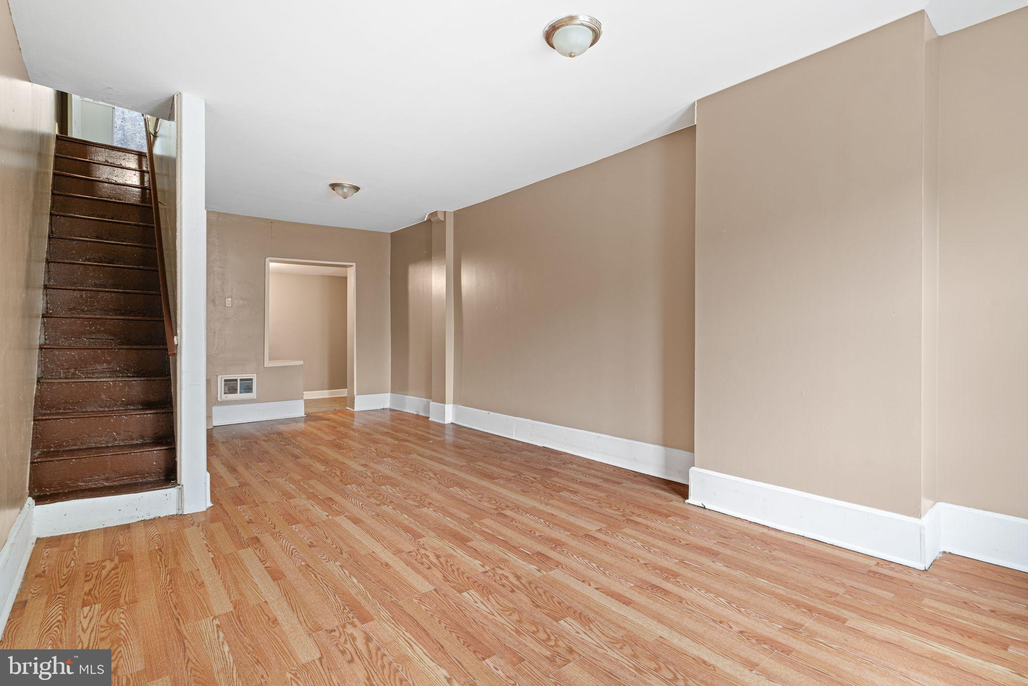 ALLEGHENY WEST - Residential