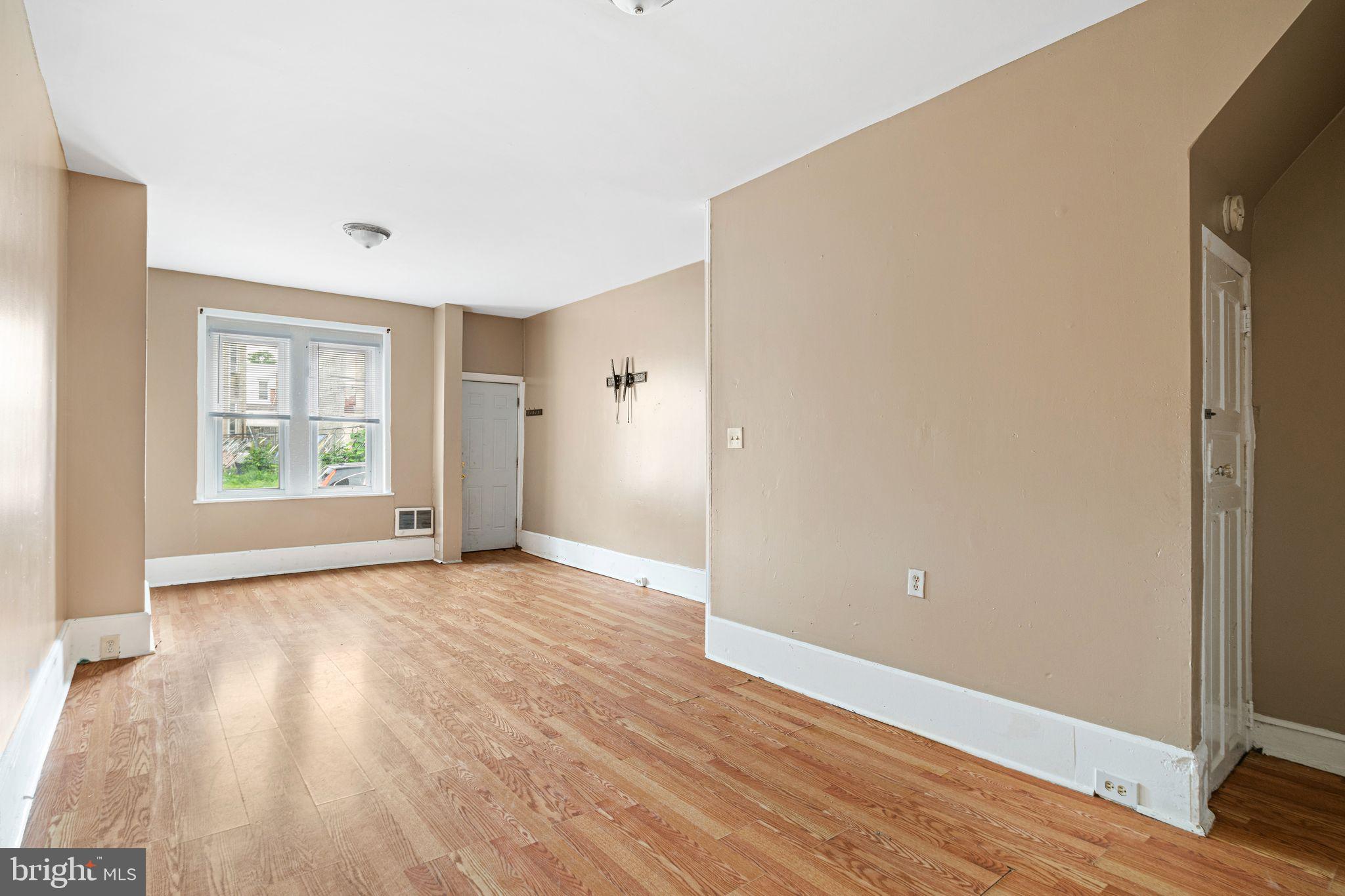 ALLEGHENY WEST - Residential