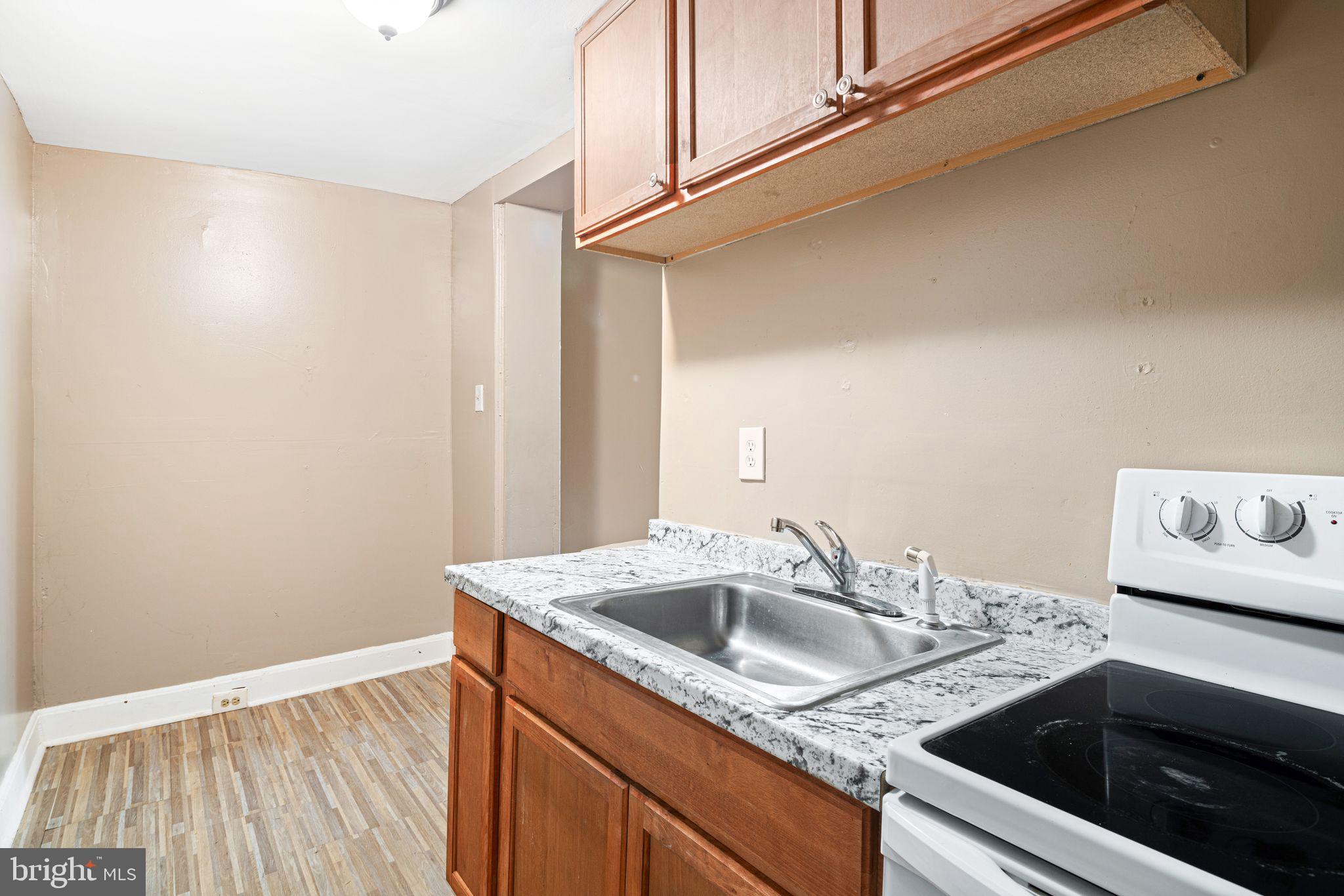 ALLEGHENY WEST - Residential