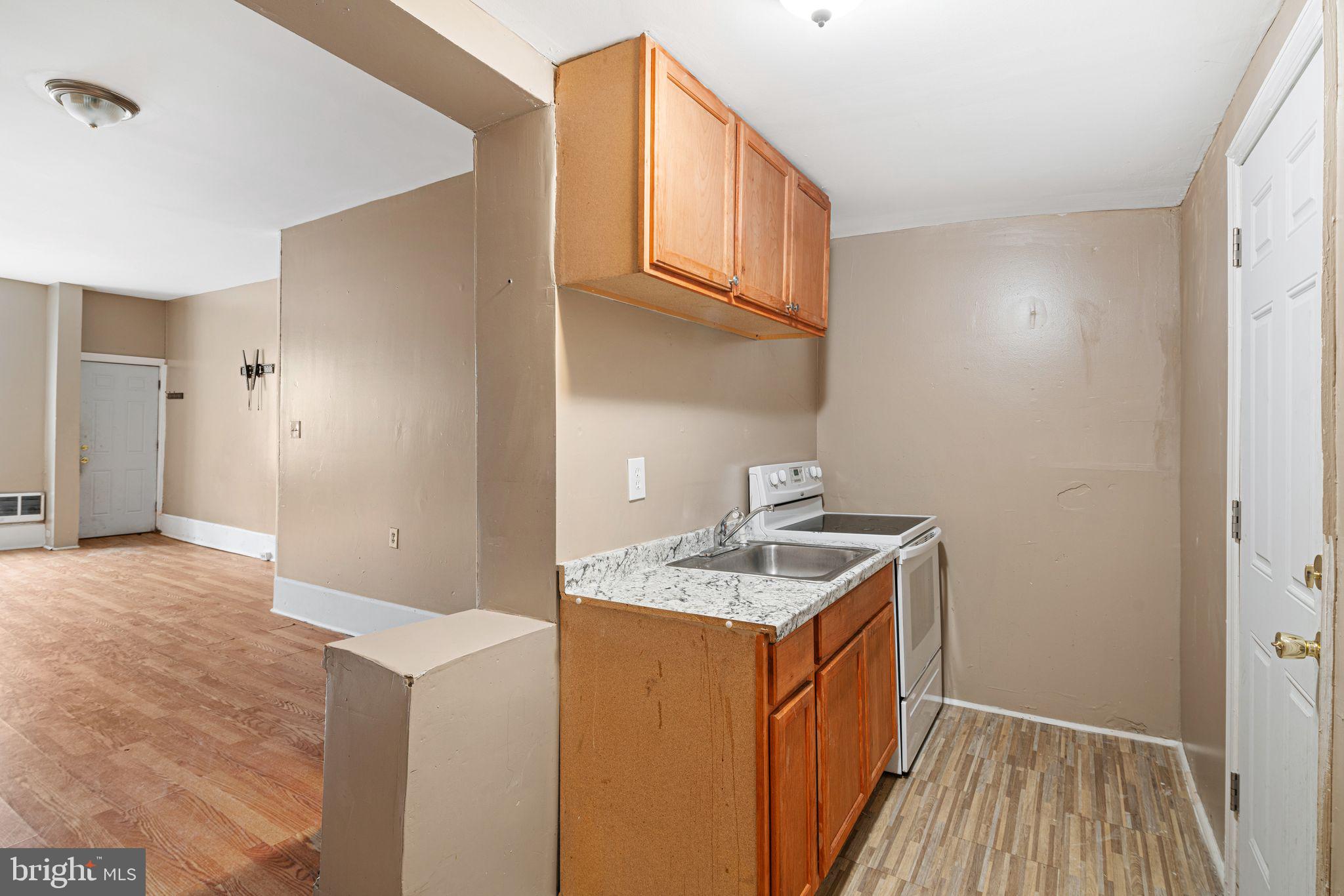 ALLEGHENY WEST - Residential