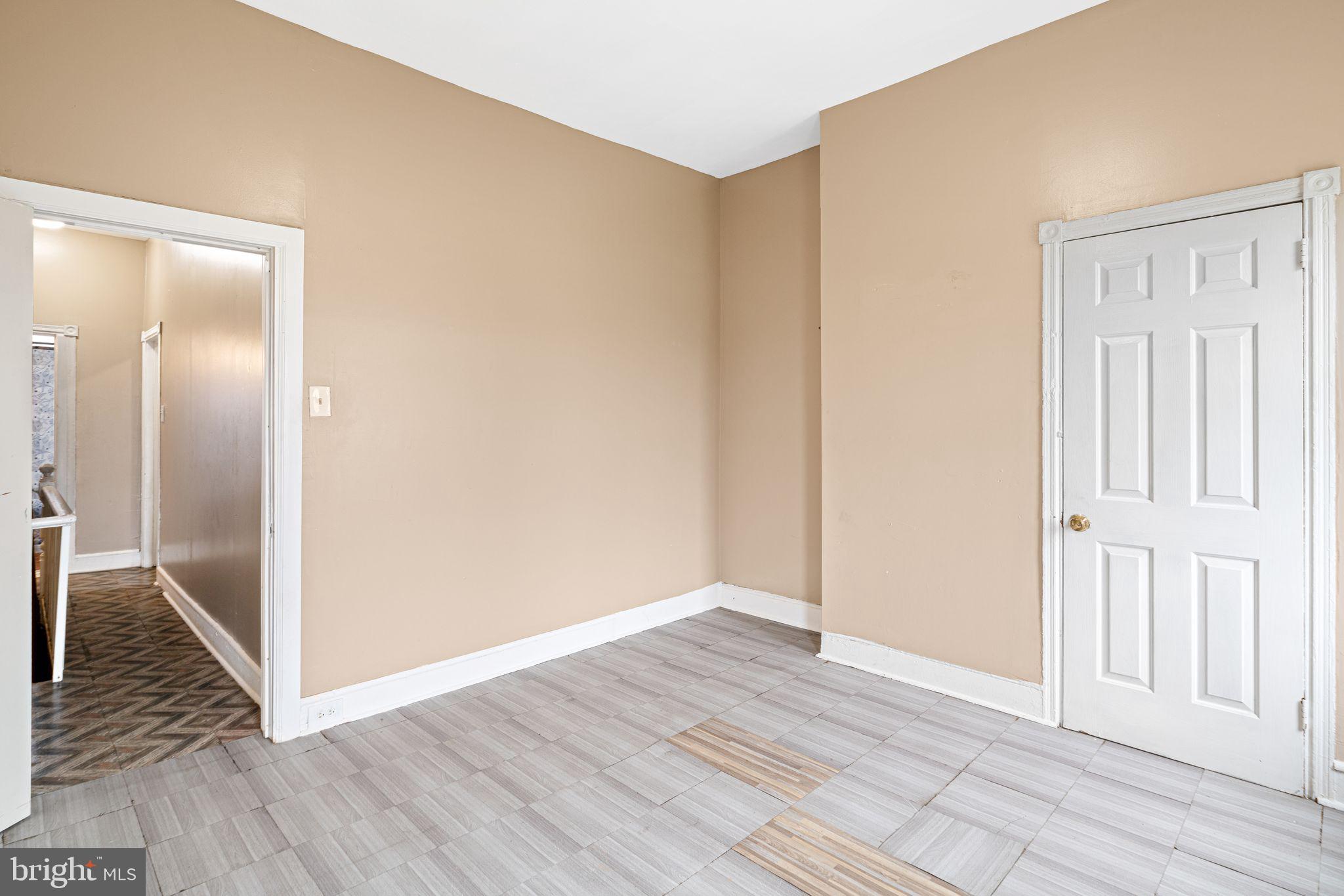 ALLEGHENY WEST - Residential