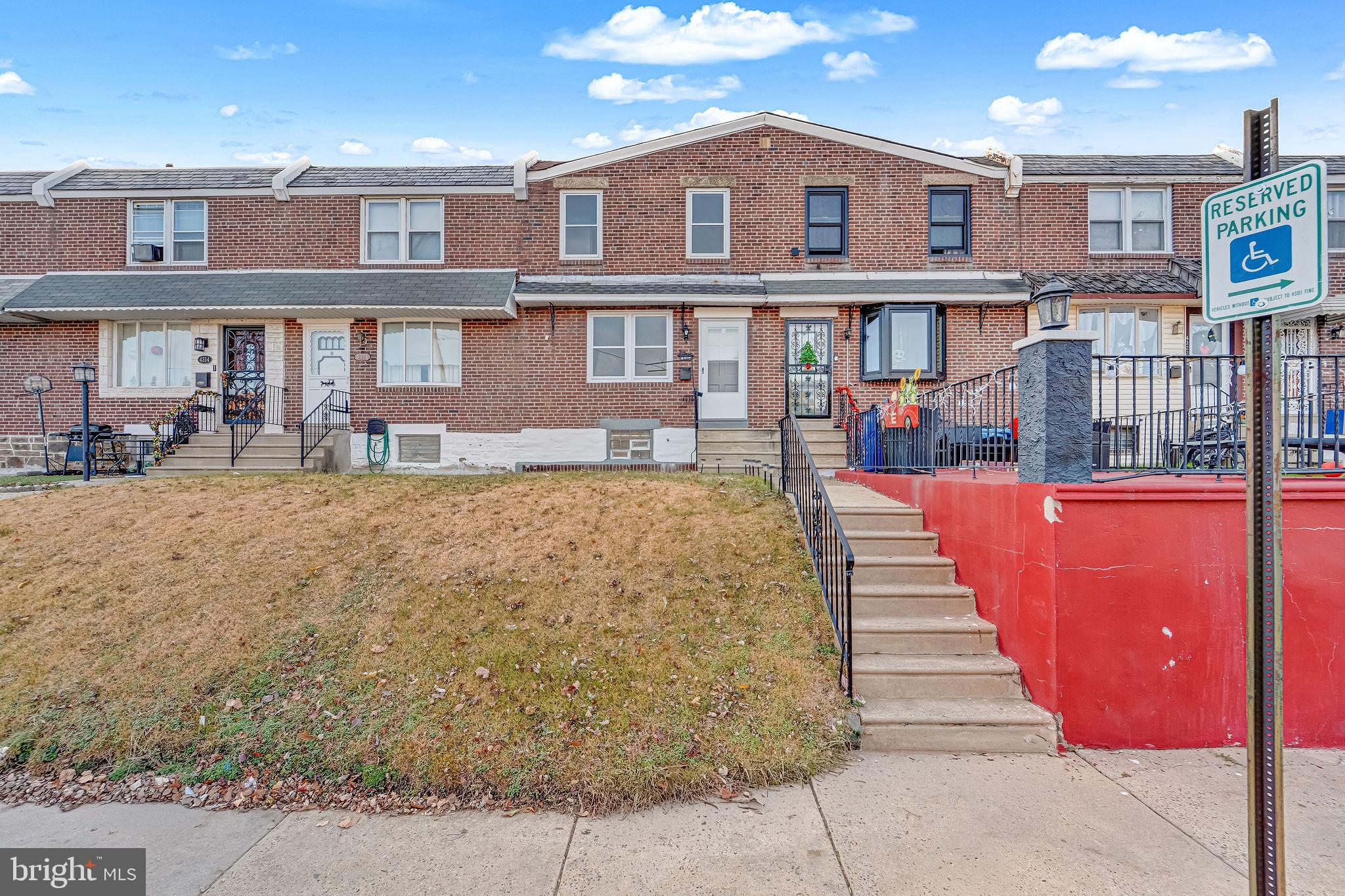 FRANKFORD - Residential