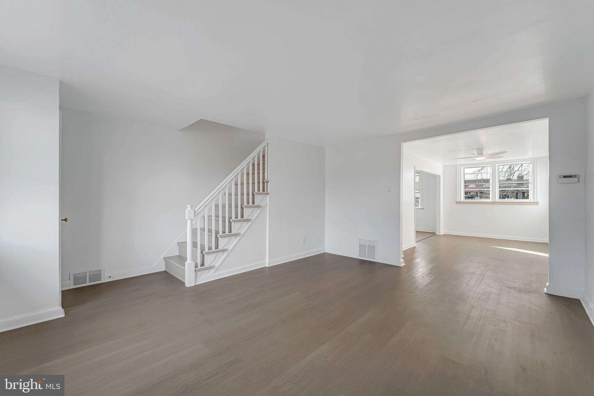 FRANKFORD - Residential