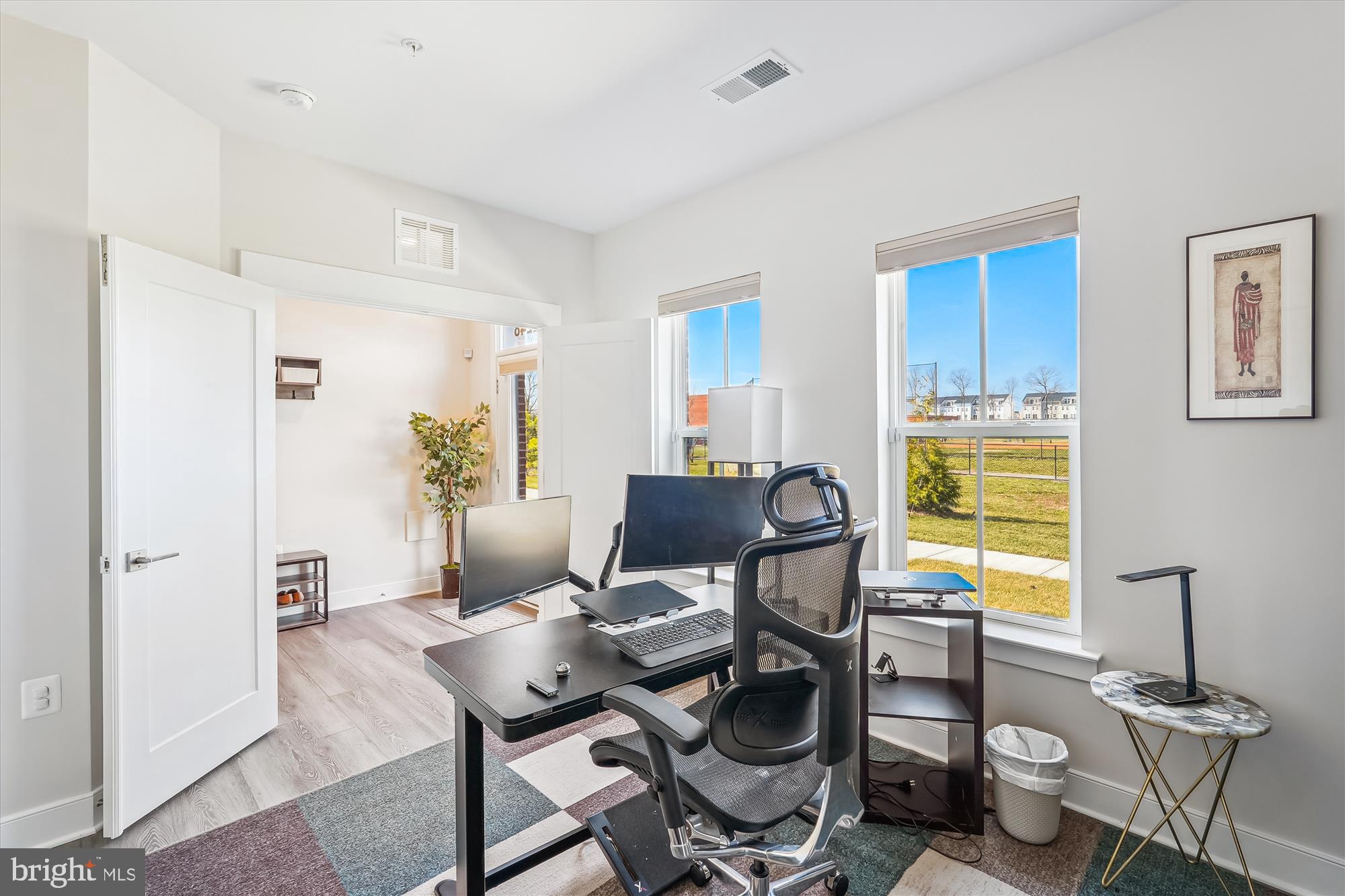 DOWNTOWN BRAMBLETON - Residential Lease