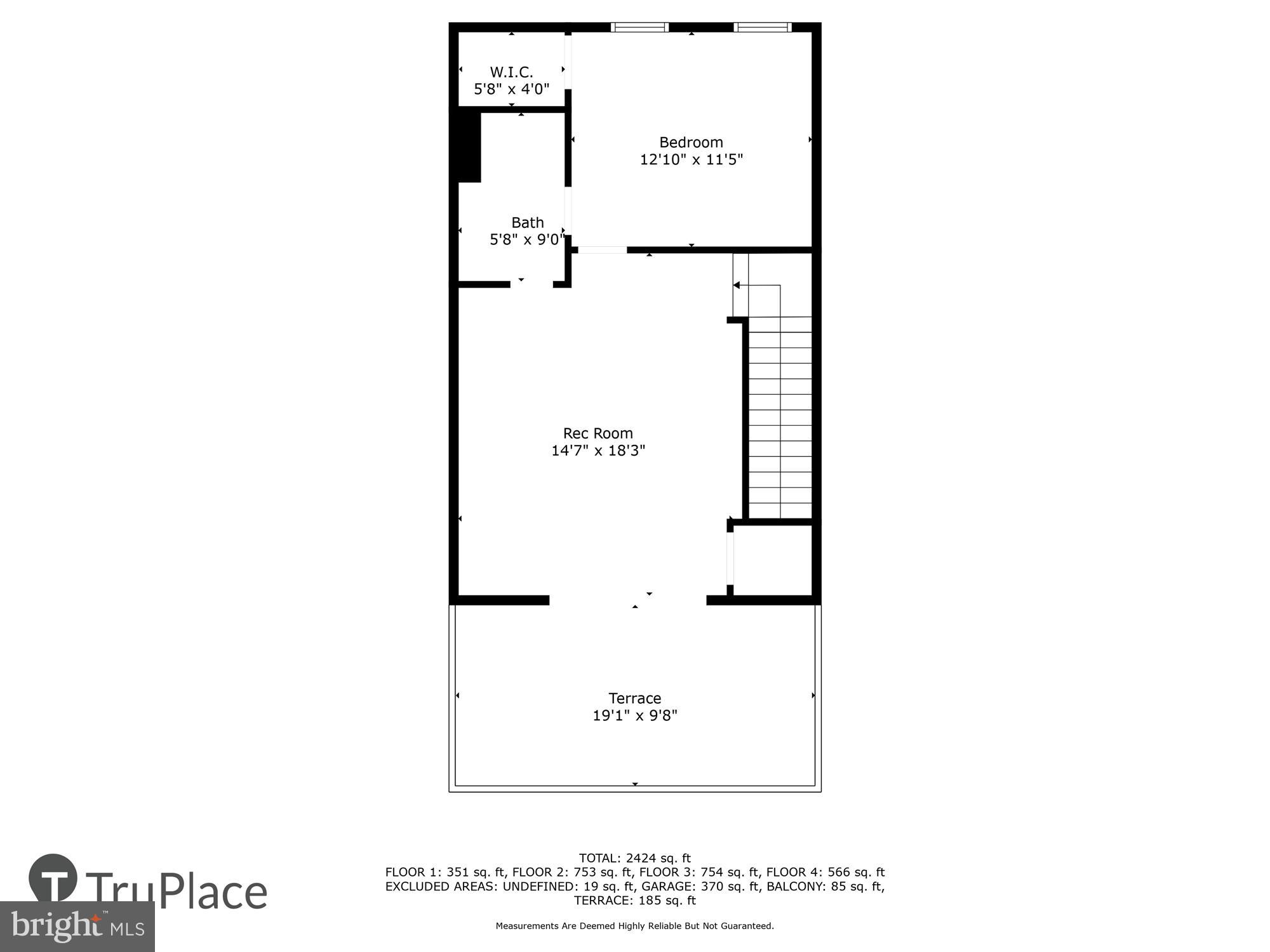 DOWNTOWN BRAMBLETON - Residential Lease