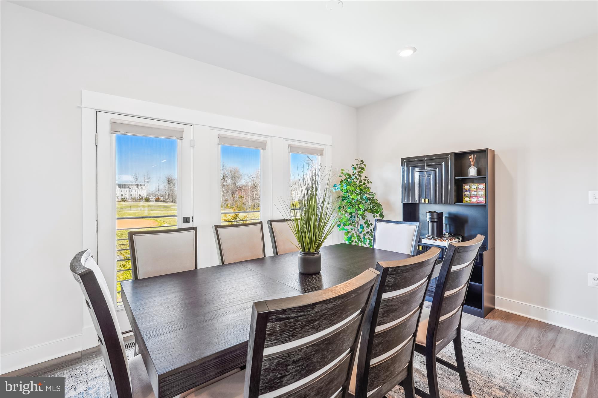 DOWNTOWN BRAMBLETON - Residential Lease