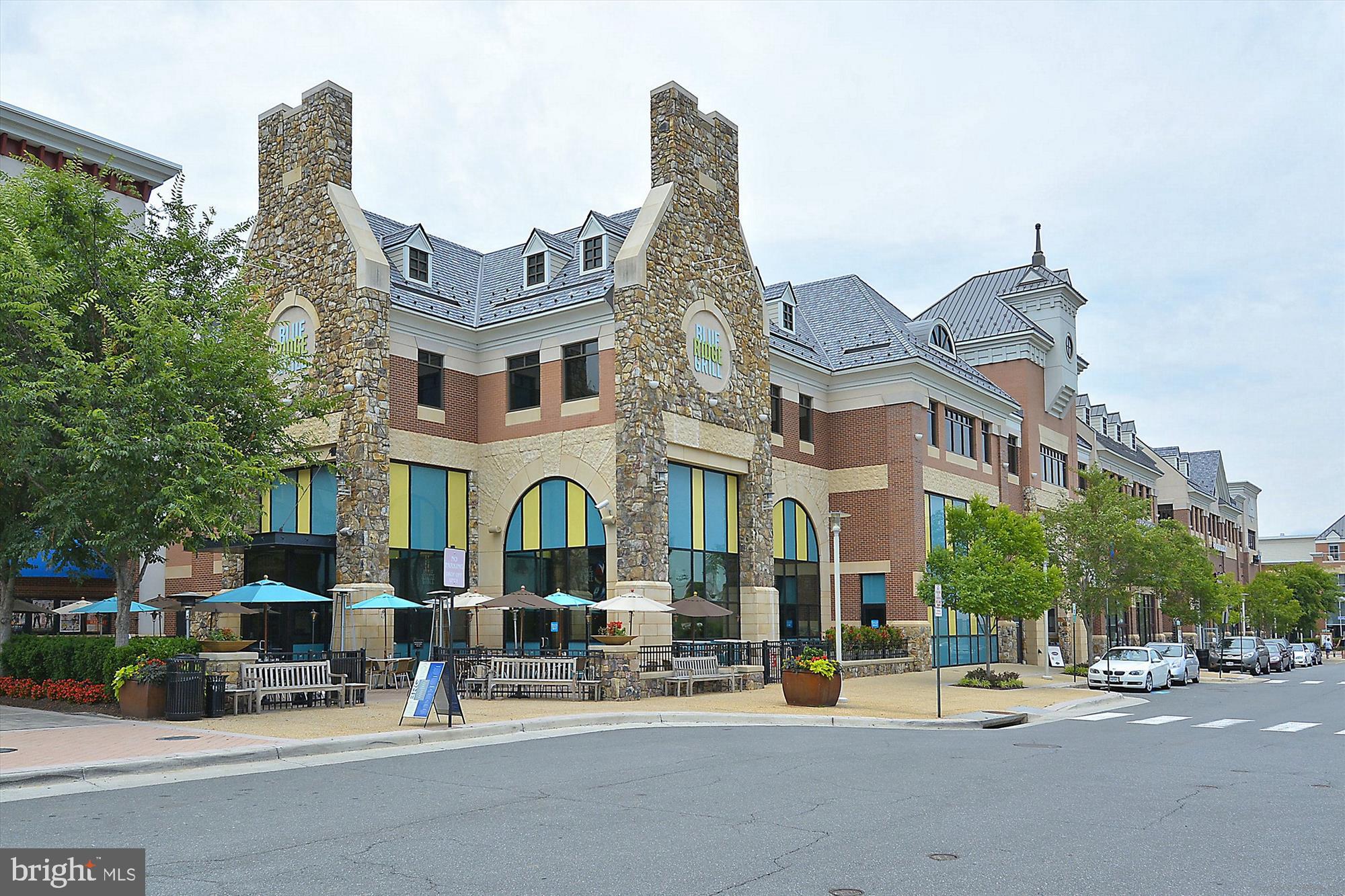 DOWNTOWN BRAMBLETON - Residential Lease