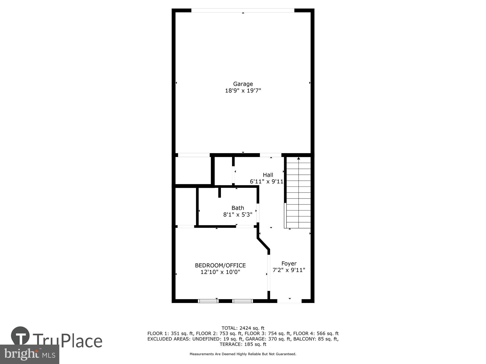 DOWNTOWN BRAMBLETON - Residential Lease