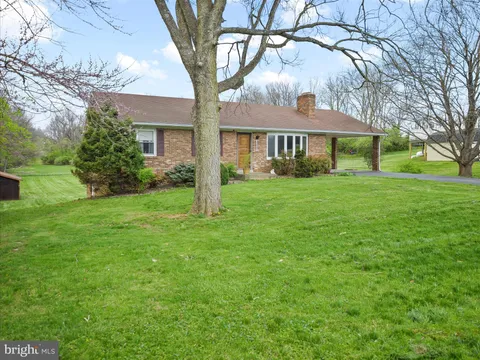 17808 Taylors Landing Road, Sharpsburg, MD MLS: MDWA2028242