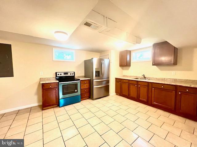 QUEENS CHAPEL MANOR - Residential