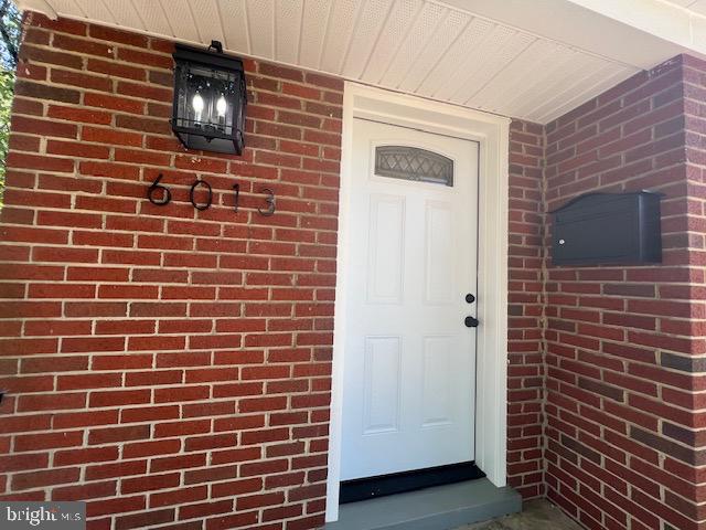 QUEENS CHAPEL MANOR - Residential