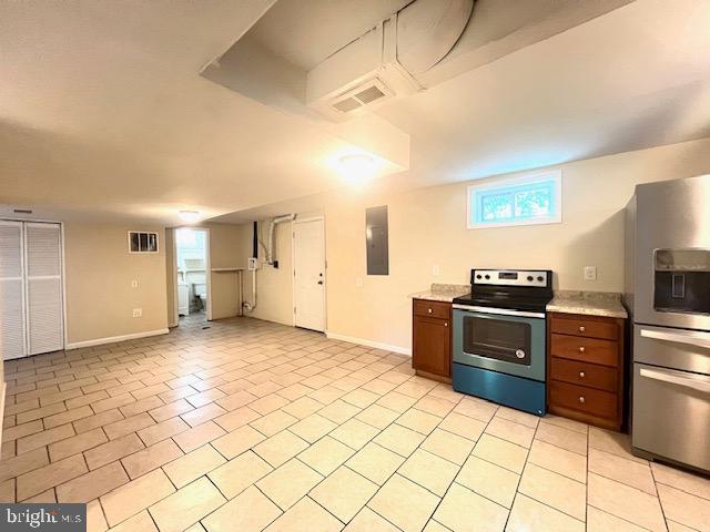 QUEENS CHAPEL MANOR - Residential