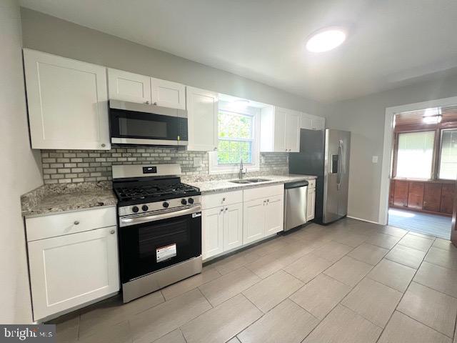 QUEENS CHAPEL MANOR - Residential