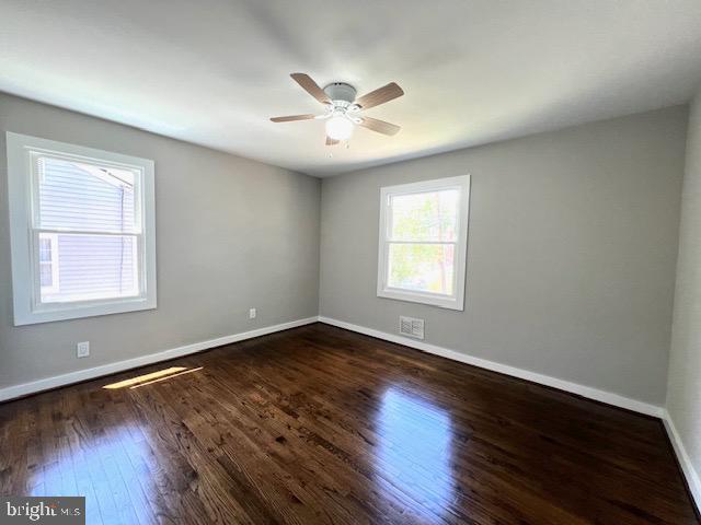 QUEENS CHAPEL MANOR - Residential