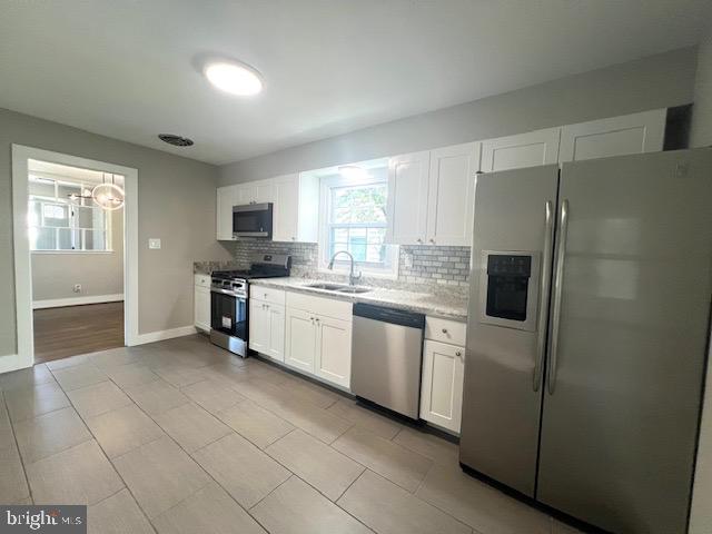 QUEENS CHAPEL MANOR - Residential