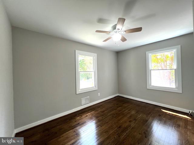 QUEENS CHAPEL MANOR - Residential