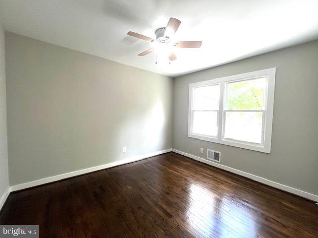 QUEENS CHAPEL MANOR - Residential